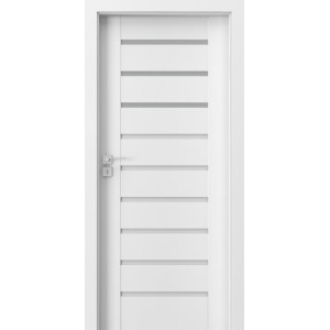 Porta KONCEPT A.3 Biela 